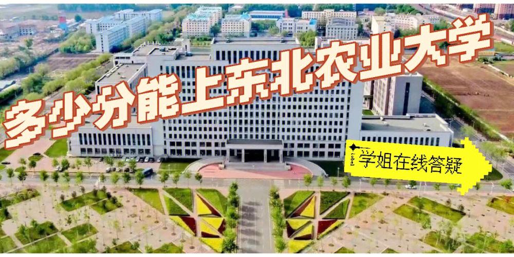 哪些大学能学农业