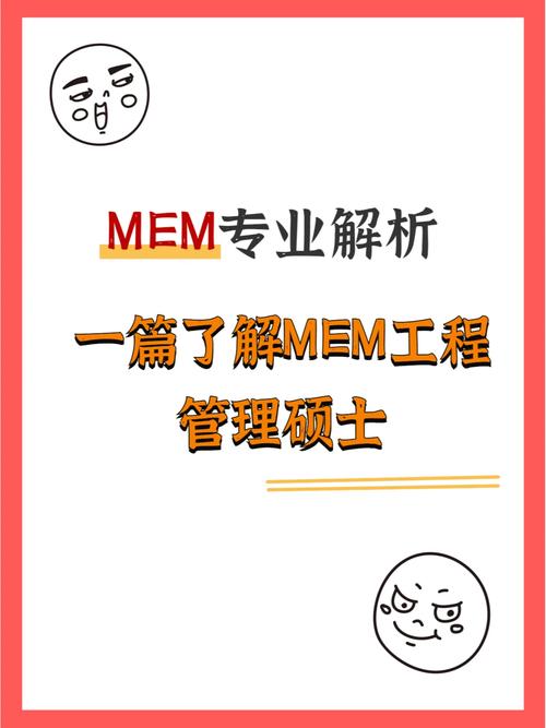 医学上MEM什么意思