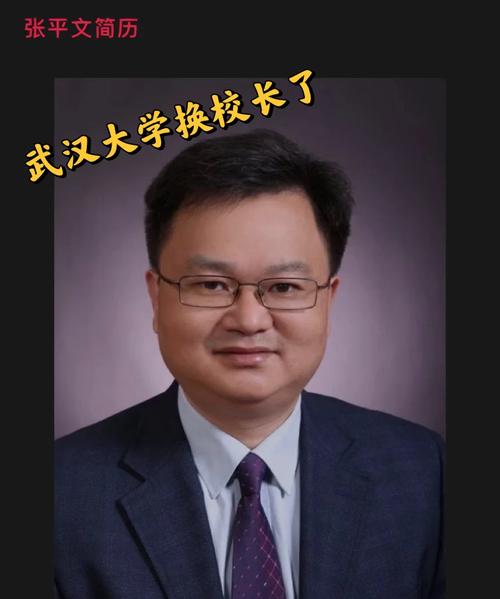 武汉大学副院长有哪些