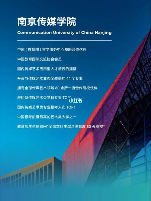 南京的什么大学培养传媒