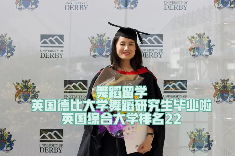 德比大学在哪里