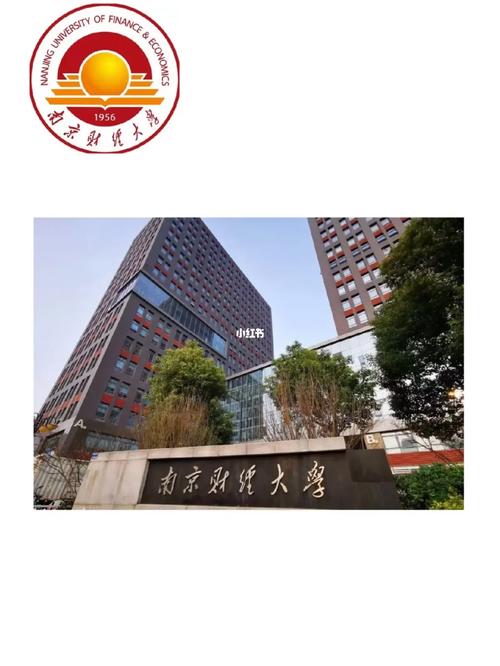 江苏财经大学是在哪里