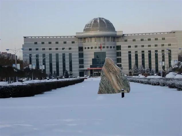 沈阳医学学院怎么样