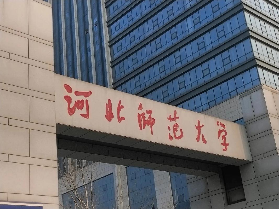 河北师大什么电视