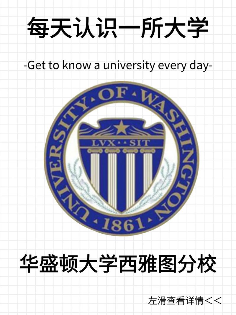 西雅图附近大学有哪些大学