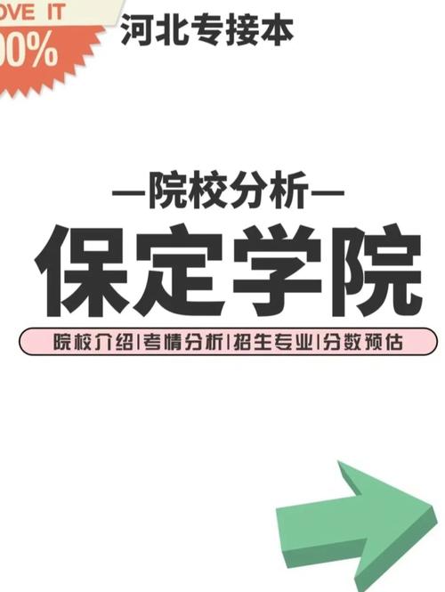 河北保定学院是什么档次