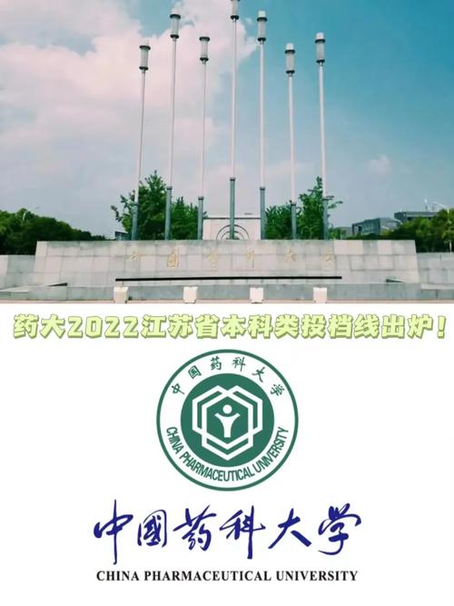 江苏有哪些药科大学