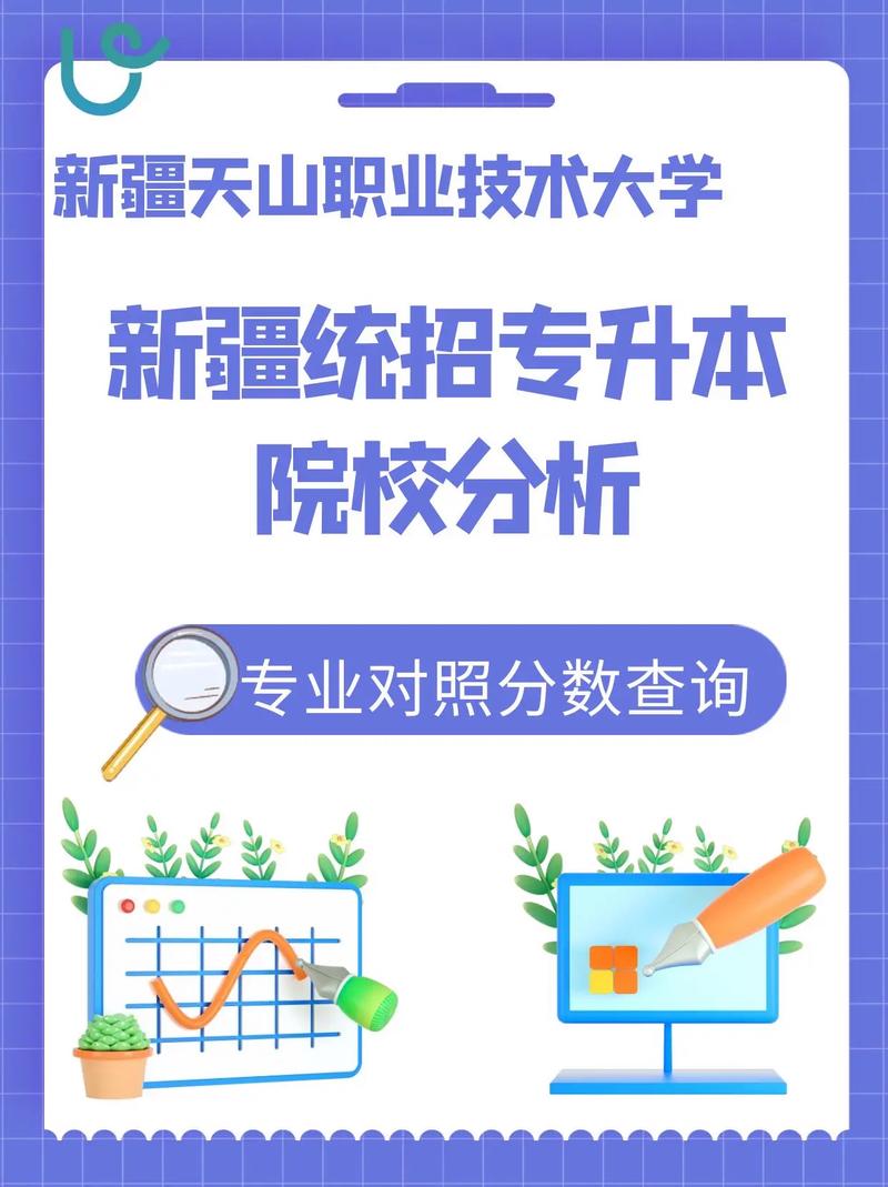 新疆都有什么专业可以学