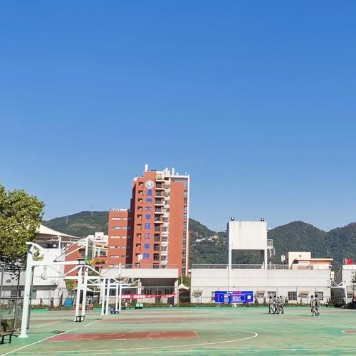 瓯江学院瓯1在哪里