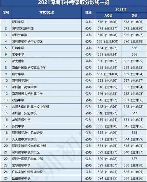 深圳有哪些民办专科