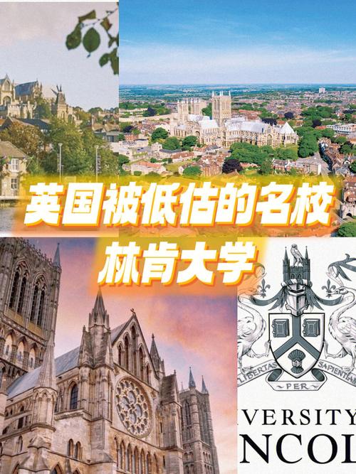 英国林肯大学什么专业好