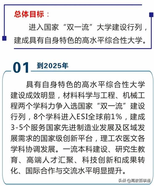 十四五对于大学怎么规划