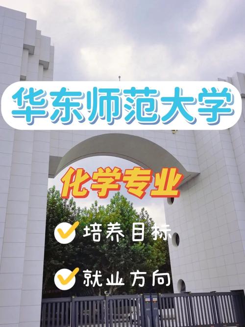 华东师大就业怎么样