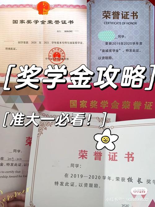 茅台学院奖学金怎么拿