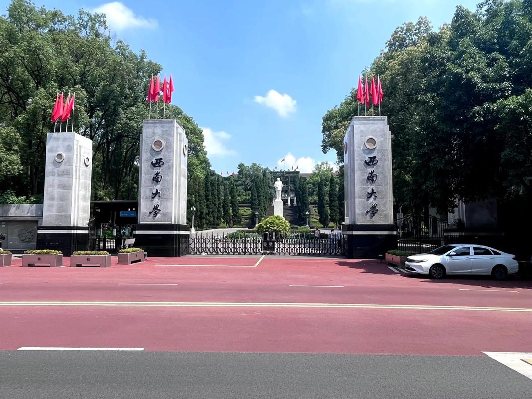 西南大学学校怎么样