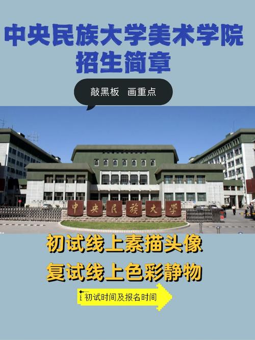 中央美院是什么大学