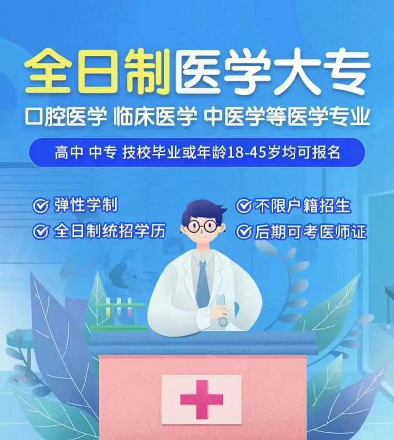 山东医学专业有哪些