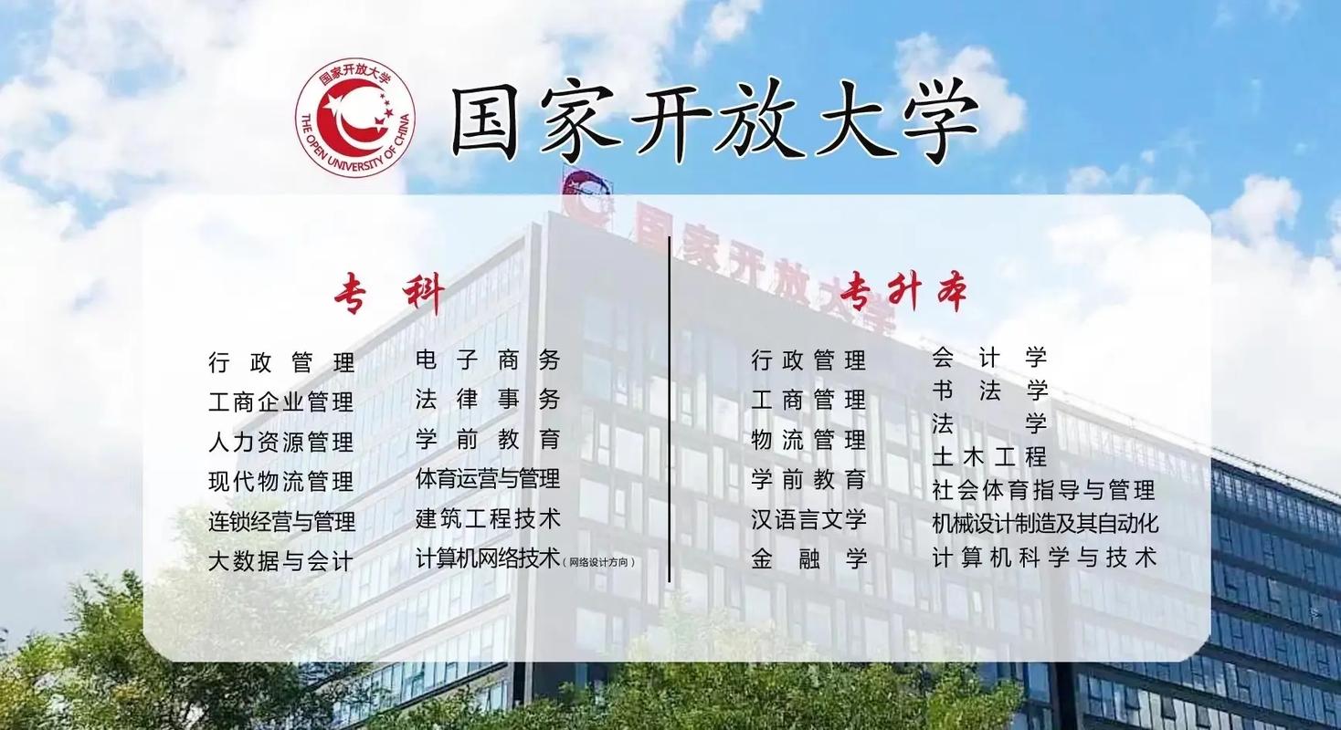 国家开大学网址是什么