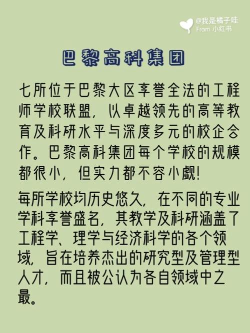 交大巴黎高科是什么专业