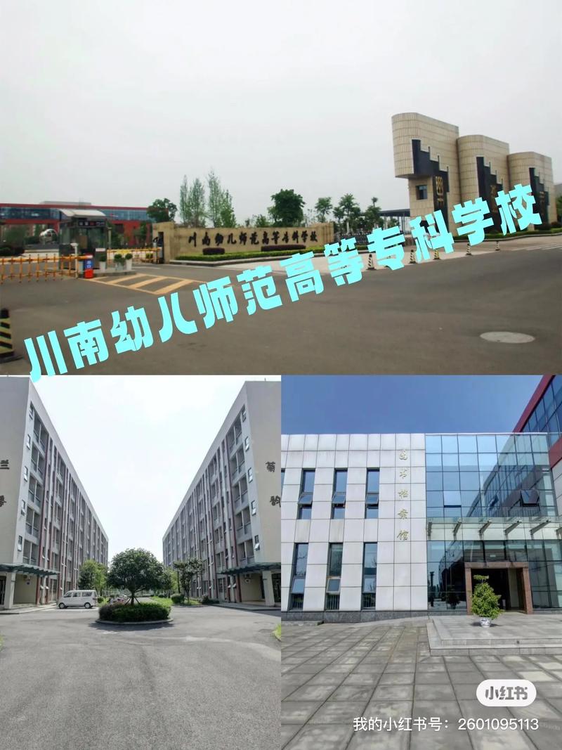 川南幼儿师范是什么学校