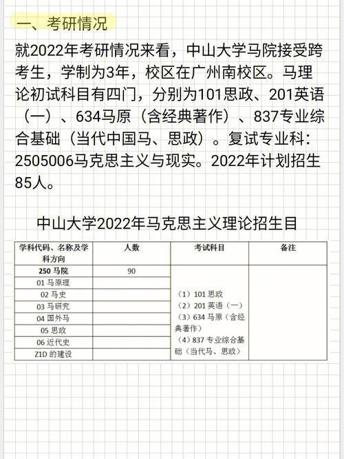 考中山大学怎么考