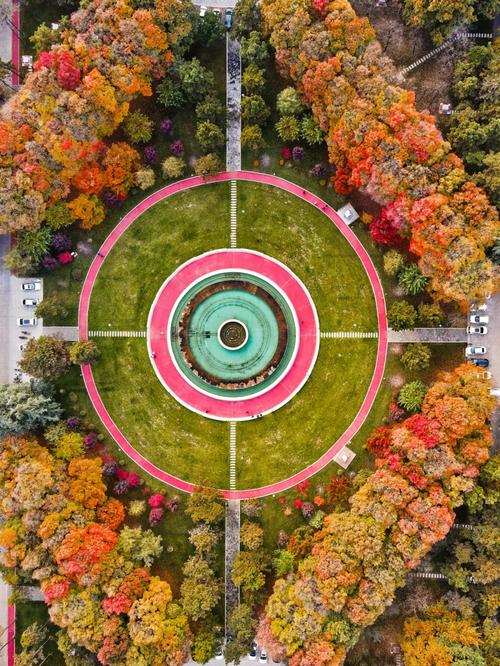 university of 染缸 是哪里