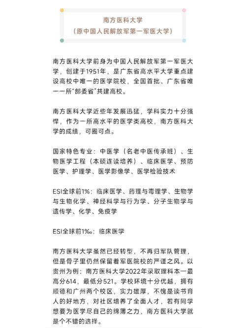 想当军医应该学什么专业