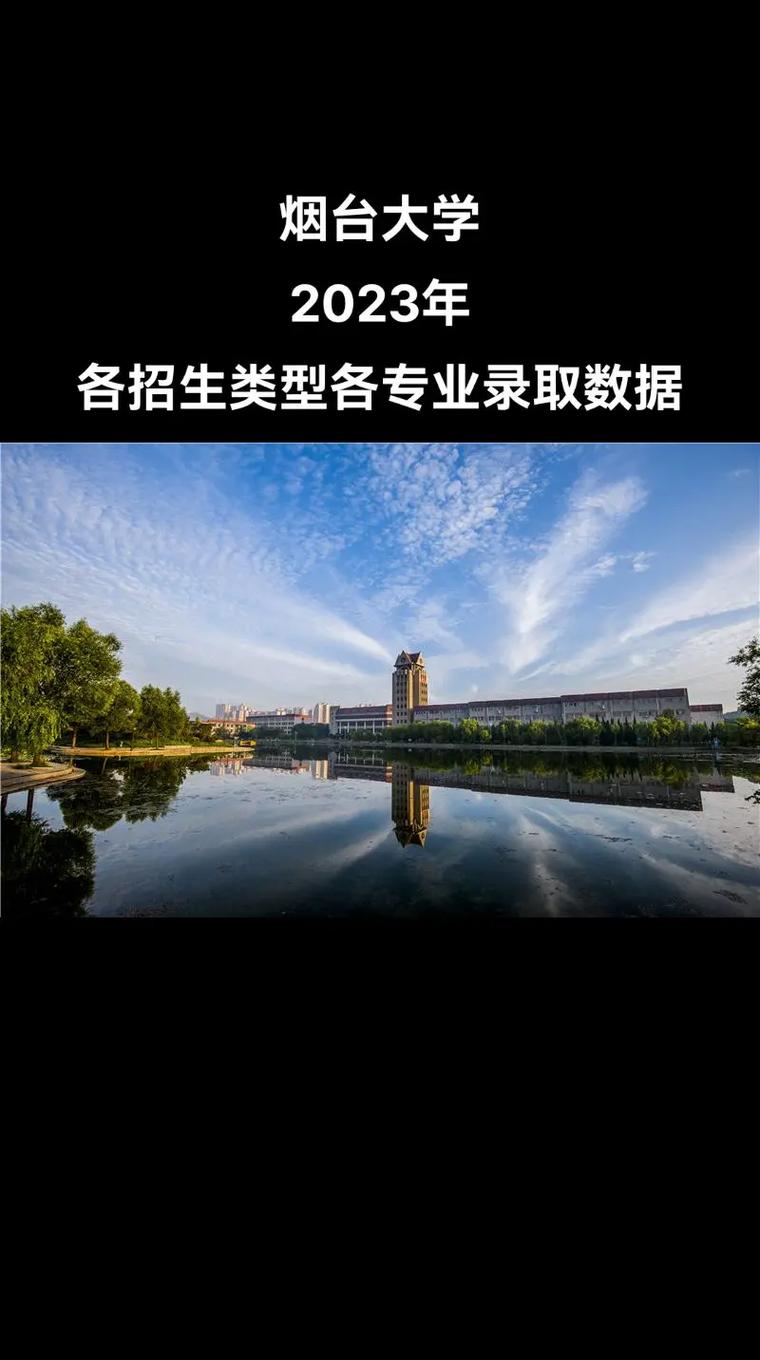 烟台大学哪些专业厉害