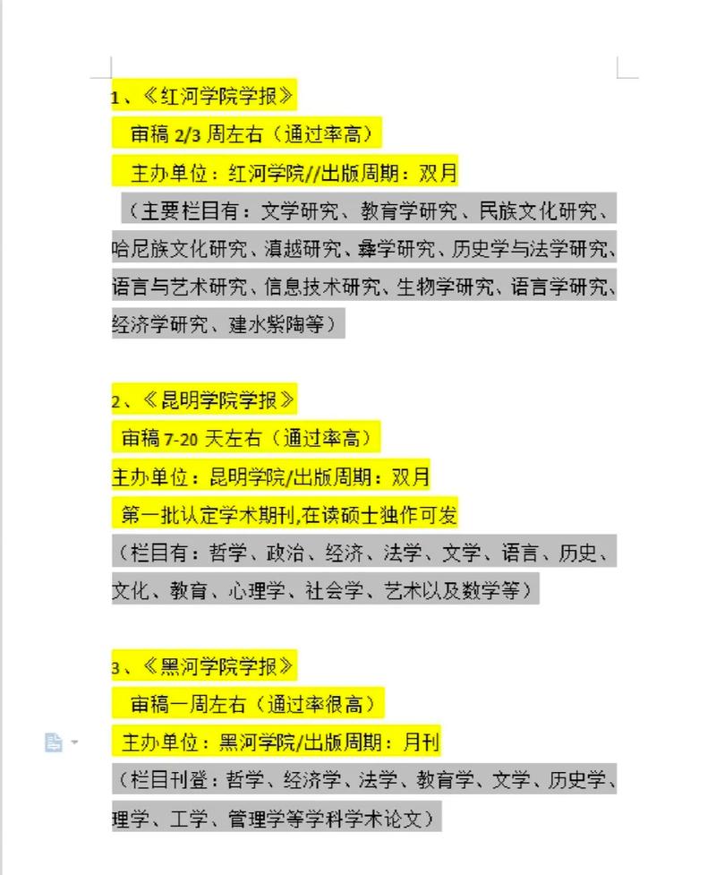 怎么投学报增刊