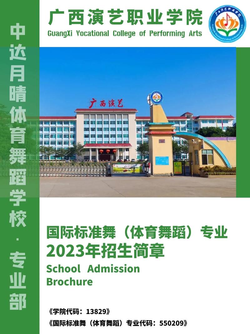 表演学校专科有哪些