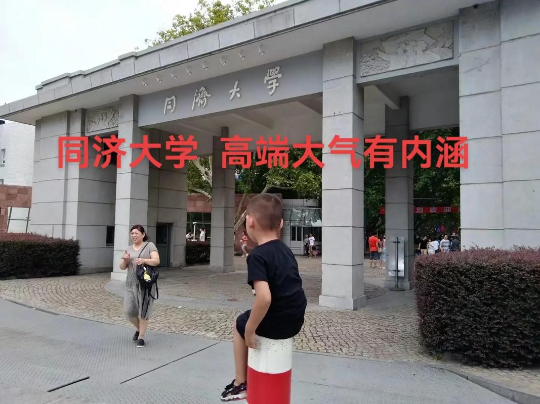 同济大学交运怎么样