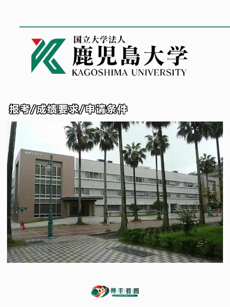 鹿儿岛有哪些大学