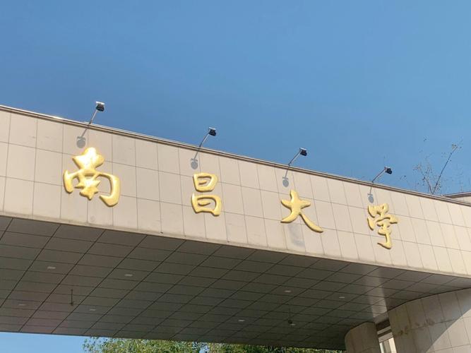 南昌大学怎么查