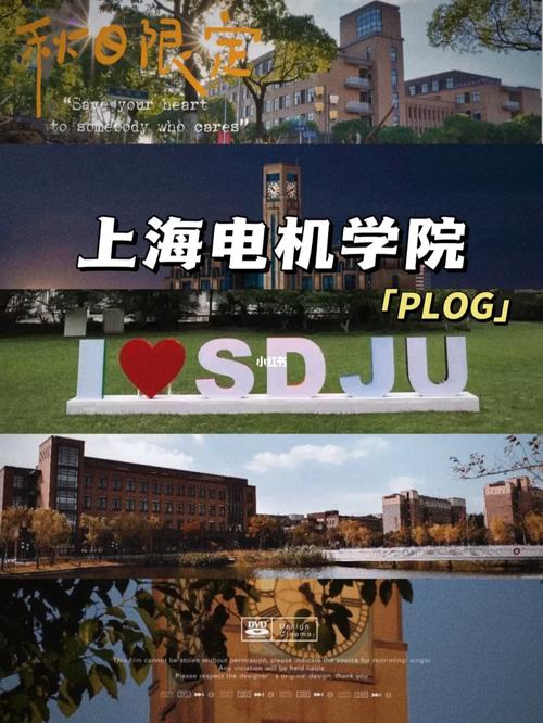 上海电机学院出来有什么