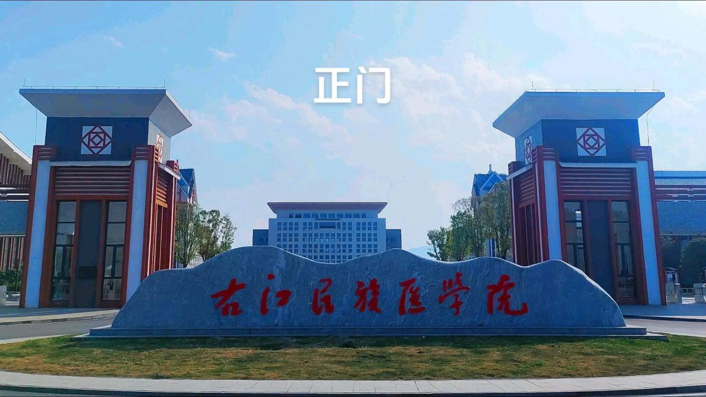 民族院校中哪些医学院