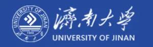 山东济南大学在哪里