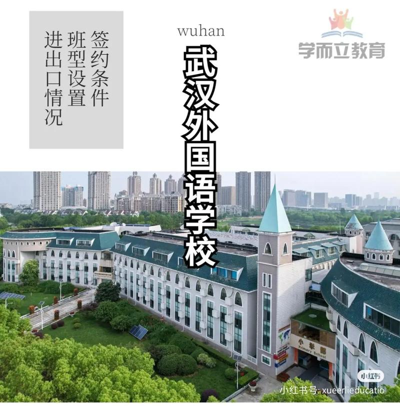 450能上武汉的什么学校