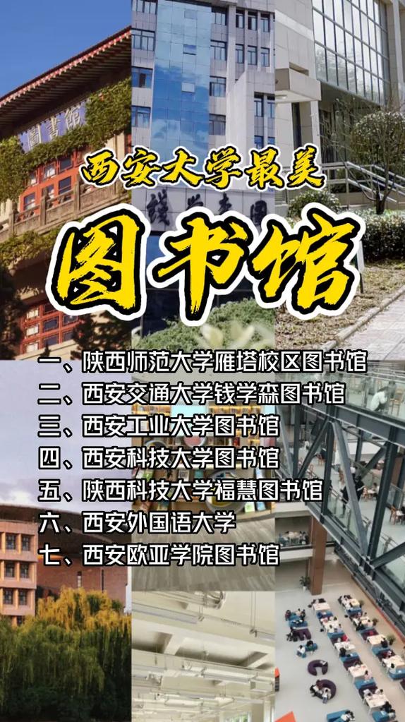 西安大学在全国怎么样