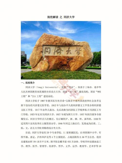 同济大学域名是什么