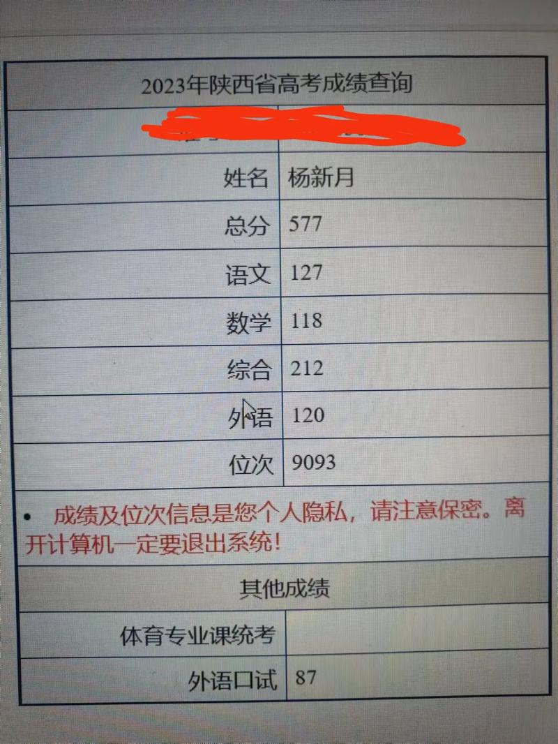 陕西高考位次怎么查询