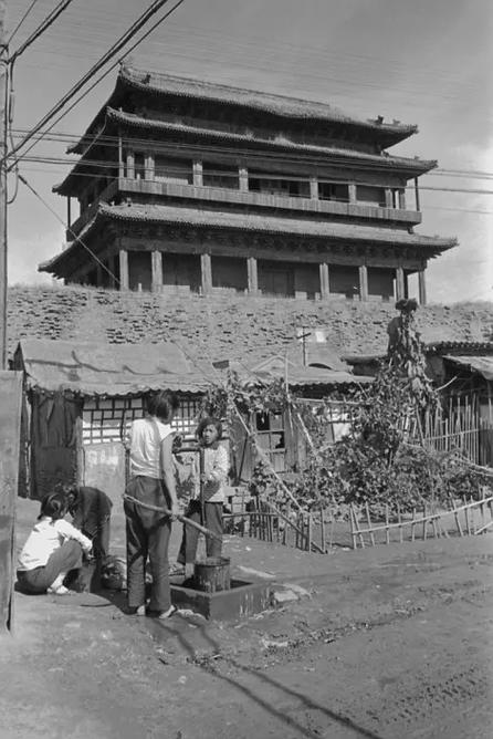 1965年北京有哪些大学