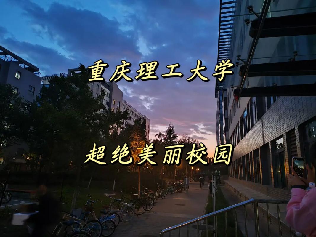 哪里有理工大学