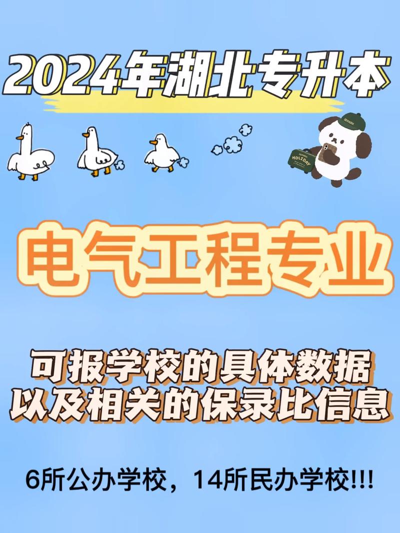 电气工程选什么专升本