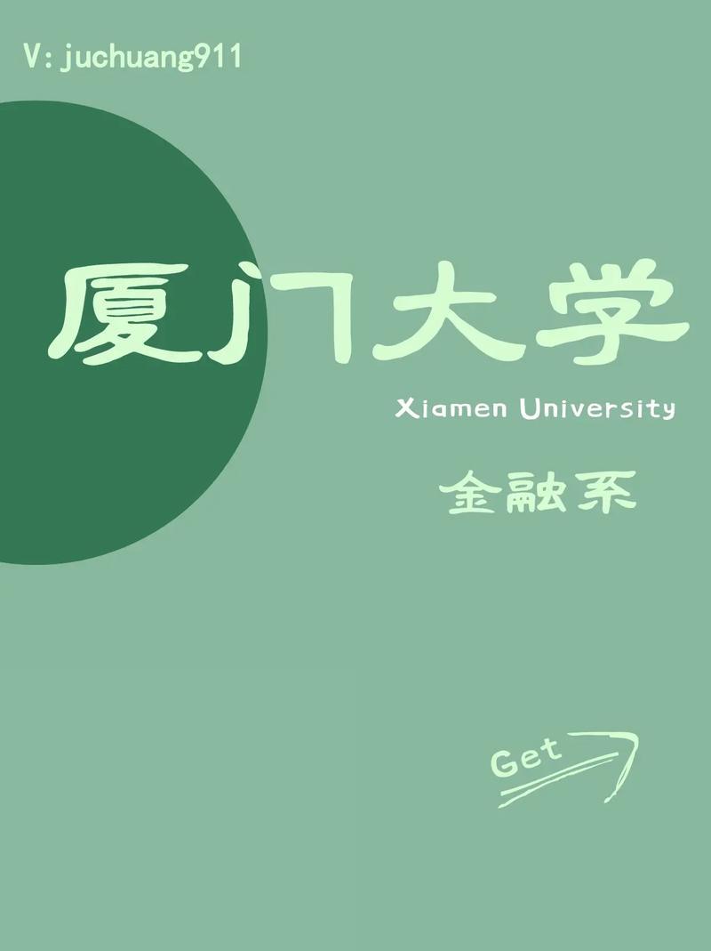 厦门有哪些金融大学