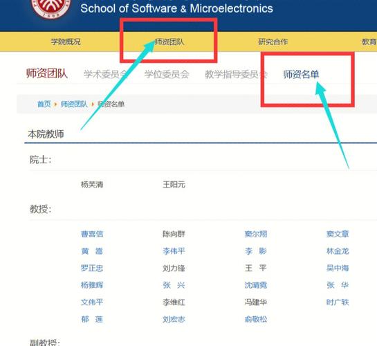 深圳大学怎么查导师