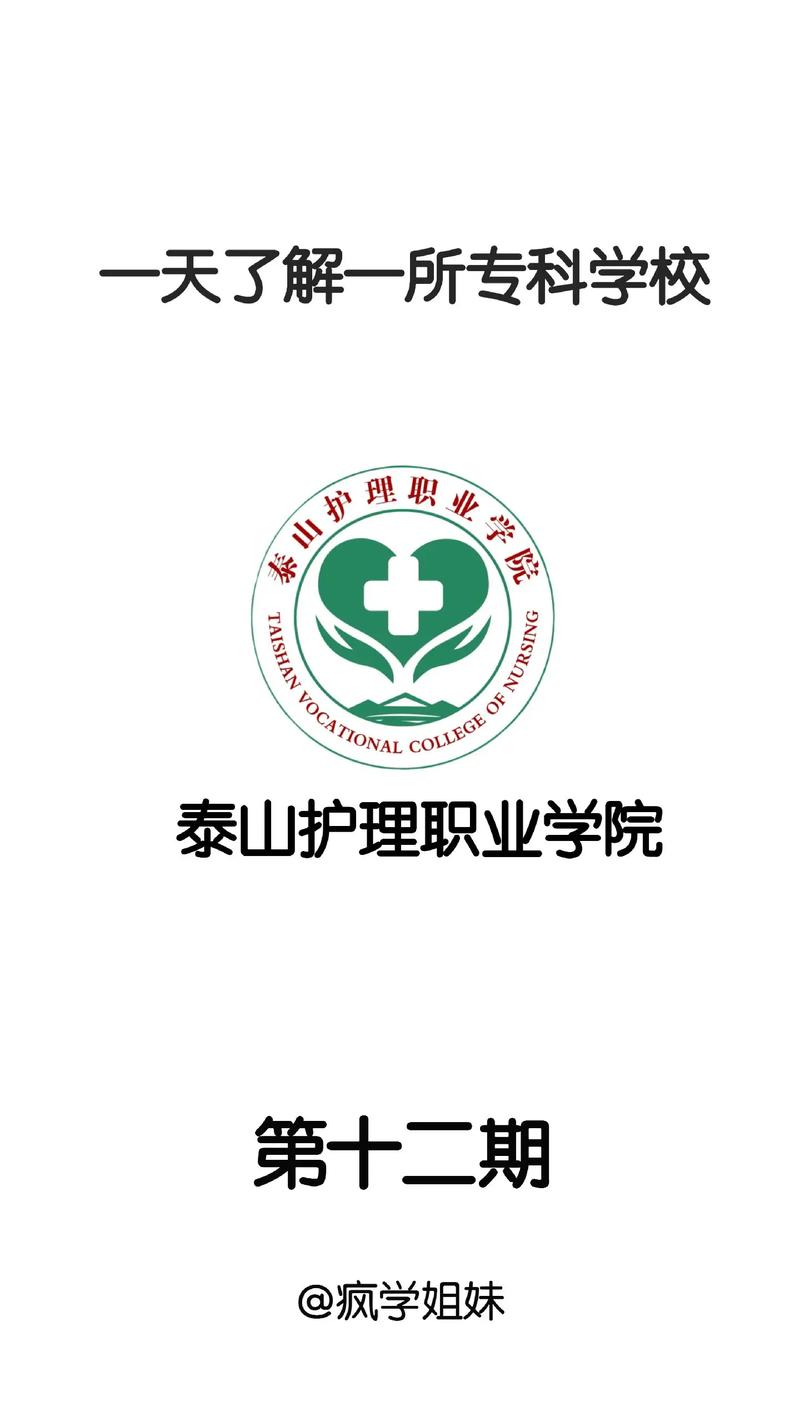 泰山护理专业有哪些学校