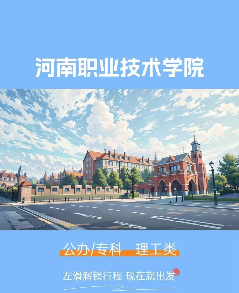 河南职业技术大学在哪里