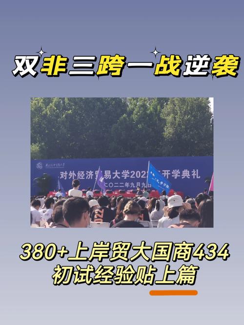 贸大校友都在哪里