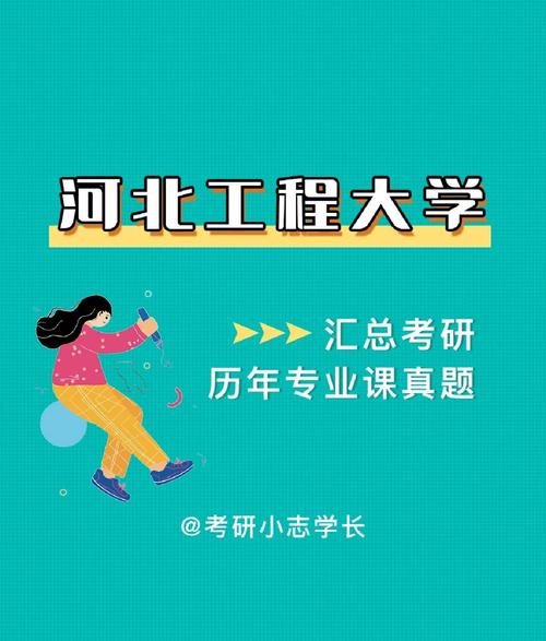 河北工程大学学什么专业