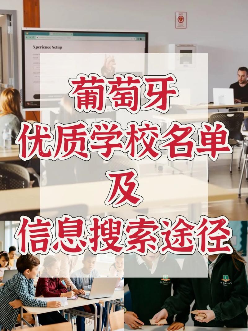 葡萄牙大学有哪些专业